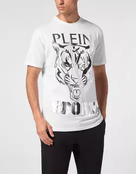 Футболка Plein Sport