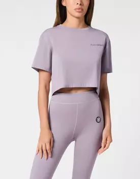 Футболка Plein Sport
