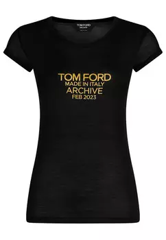 Футболка Tom Ford