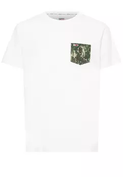 Футболка Tommy Hilfiger