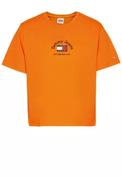 Футболка Tommy Hilfiger