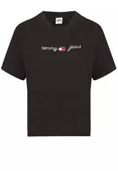 Футболка Tommy Hilfiger