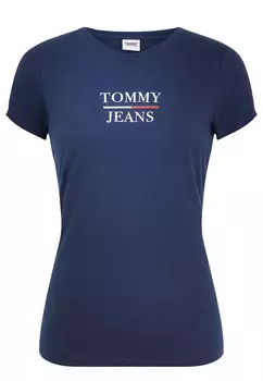 Футболка Tommy Hilfiger