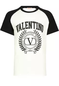 Футболка Valentino