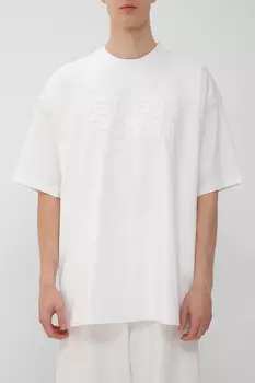 Футболка Vetements