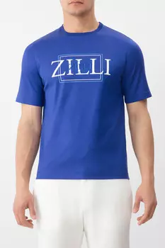 Футболка Zilli