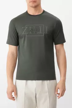 Футболка Zilli