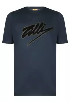 Футболка Zilli
