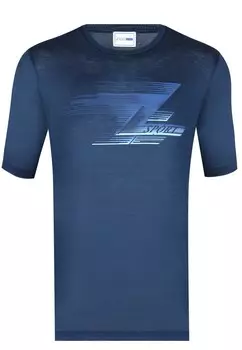 Футболка Zilli