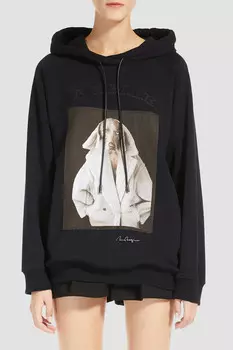 Худи Max Mara
