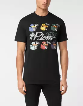 Футболка Philipp Plein