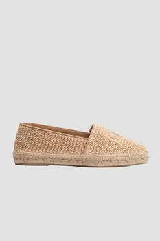 Эспадрильи Max Mara