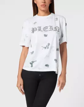 Футболка Philipp Plein