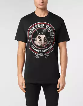 Футболка Philipp Plein