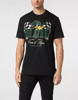 Футболка Philipp Plein