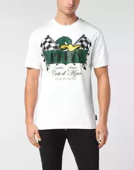Футболка Philipp Plein