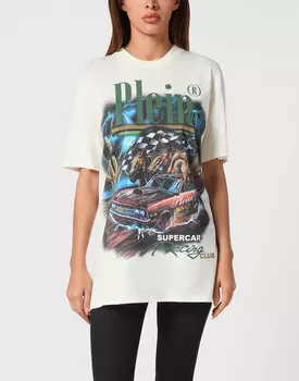 Футболка Philipp Plein