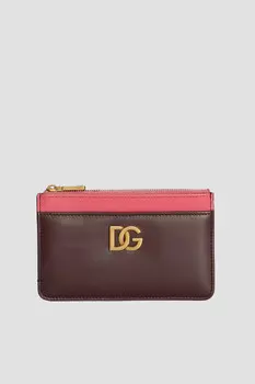 Кардхолдер Dolce&Gabbana