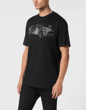 Футболка Philipp Plein