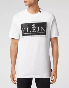 Футболка Philipp Plein