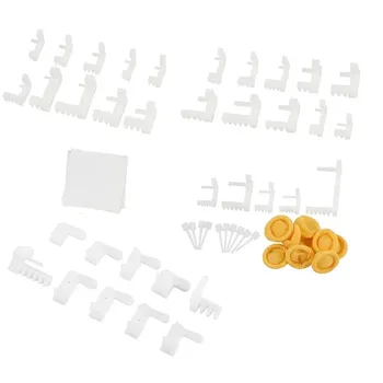 2,5 "3,5" сменная головка жесткого диска, расческа с внешним парковочной головкой, зажим для восстановления данных, рабочий инструмент для Seagate/Western Digital/Toshiba