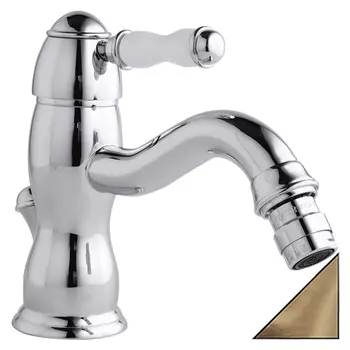 Смеситель Bandini Antico 852.620 Br для биде