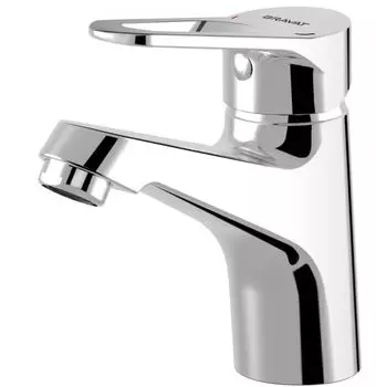 Смеситель Bravat Eco-D F193158C для раковины