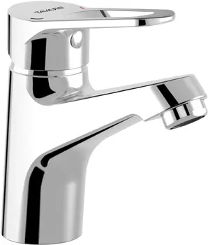 Смеситель Bravat Eco-D F693158C для раковины