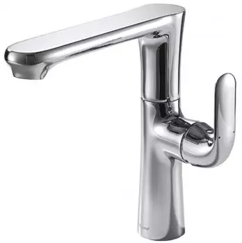 Смеситель Bravat Flow F171105C-A для кухонной мойки