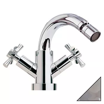 Смеситель Bandini Giob 449.720/30 SS для биде