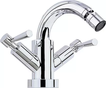 Смеситель Bandini Giob 449.920/30 SS для биде
