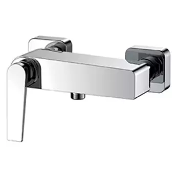 Смеситель Cezares Baden F D 01 для душа