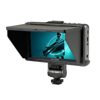 Операторский монитор Viltrox DC-550