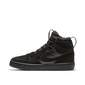 Детские кроссовки Nike Court Borough Mid 2 Boot