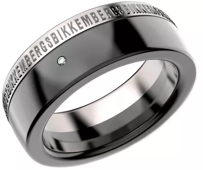 Кольца Bikkembergs BANR01BW