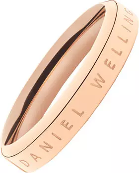 Кольца Daniel Wellington Classic-Ring-RG