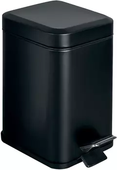 Мусорное ведро Colombo Design Black&White B9210.NM