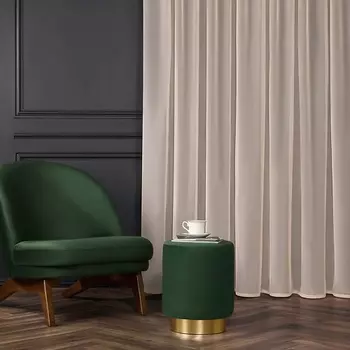 ARYA HOME COLLECTION Тюль Вуаль Veo ШхВ 300х280 2045