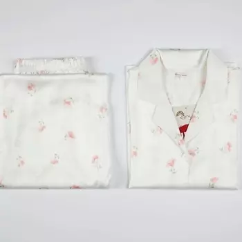 ARYA HOME COLLECTION Женская Пижама a Belinna со штанами