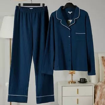 ARYA HOME COLLECTION Женская Пижама Adeli со штанами