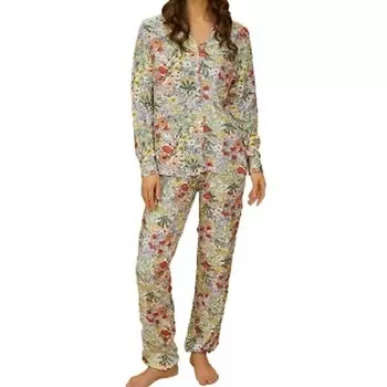 ARYA HOME COLLECTION Женская Пижама Iva со штанами