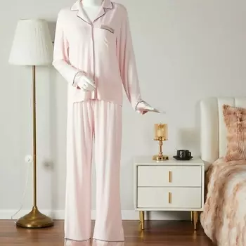 ARYA HOME COLLECTION Женская Пижама Nana со штанами
