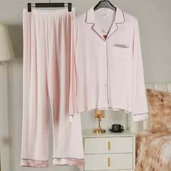 ARYA HOME COLLECTION Женская Пижама Nana со штанами