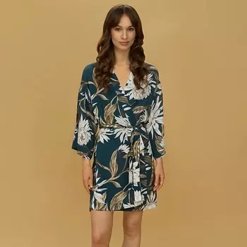 ARYA HOME COLLECTION Женский Халат Valentina
