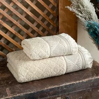 ARYA HOME COLLECTION Полотенце 70X140 Nomade