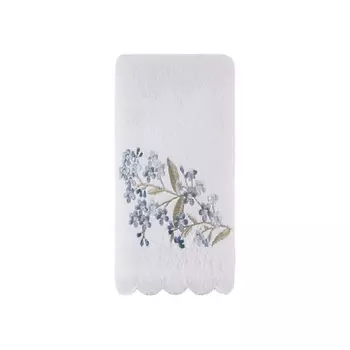ARYA HOME COLLECTION Полотенце с Вышивкой 50x90 Myosotis