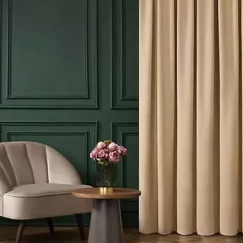 ARYA HOME COLLECTION Портьера с подхватом Tuval
