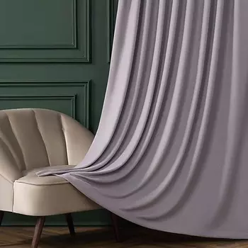 ARYA HOME COLLECTION Портьера с подхватом Tuval