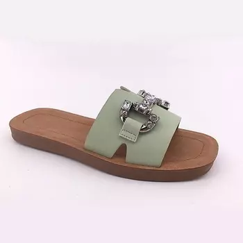ARYA HOME COLLECTION Тапочки Женские Gem