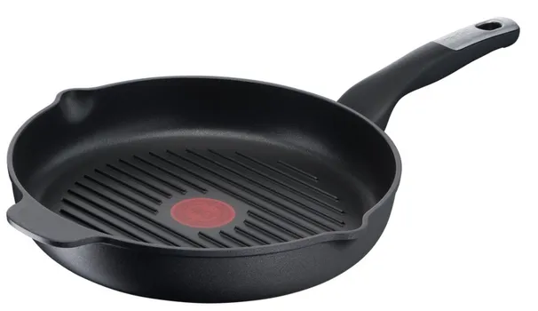 Сковорода-гриль круглая Tefal Unlimited 26 см E2294074